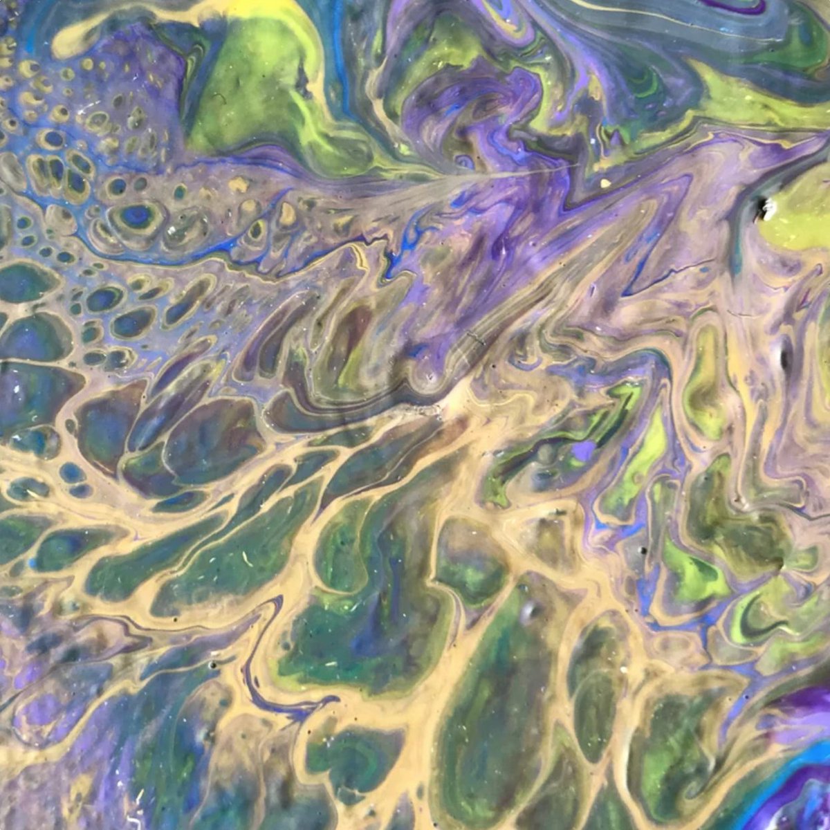 MartianHearth's tweet photo. New 8x10 inch acrylic pour painting! I got some cells to stay until the painting dried!

https://t.co/ud6ZcjlCy0

#etsy #originalart #acrylicpour #painting #abstractart https://t.co/3fOQ8t5ZOl