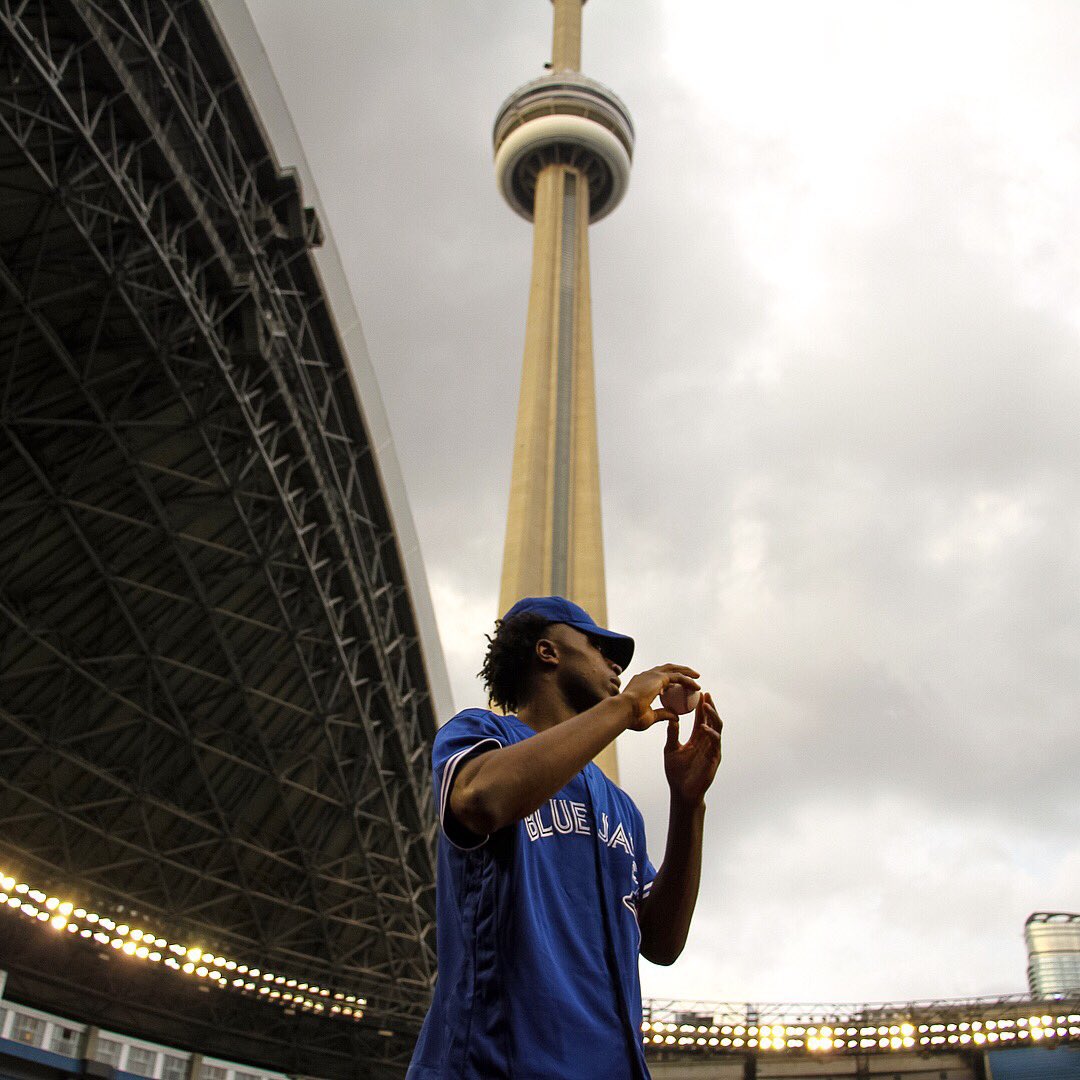 BlueJays's tweet photo. @Raptors Got You. #OGAnunoby ⭐️ #NBAAllStar https://t.co/DHRbhYPwIF