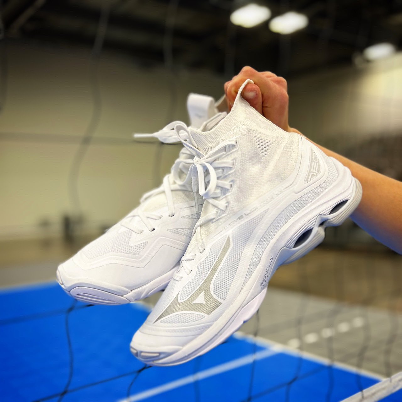 Mizuno vball shoes outlet