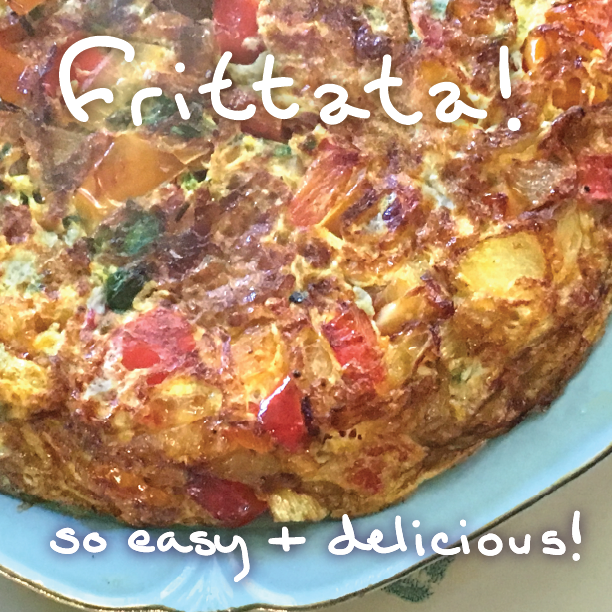 TtTCookbook's tweet photo. Learn how to make a delicious egg frittata from your favorite ingredients! Join us for a free zoom class Jan. 26: https://t.co/P6NpjWcYeU. #plantrich #homecooking #breakfastlunchdinner https://t.co/blFhifU7cg