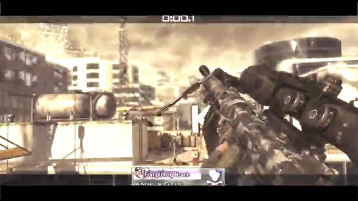 AngelssUC's tweet image. New private match ep youtu.be/1NbdY7gxj-g