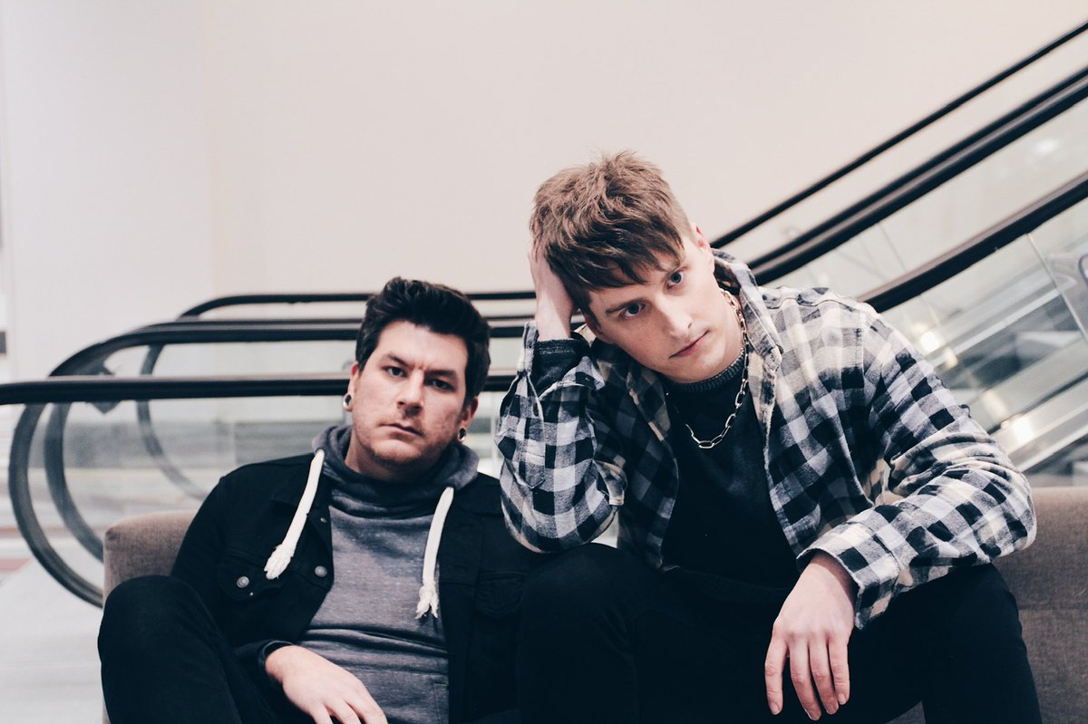 If you’ve been streaming our album or watching our new video for “Talk Me Down” we appreciate every single one of you for giving our art your attention. 

New things coming next week!🌋