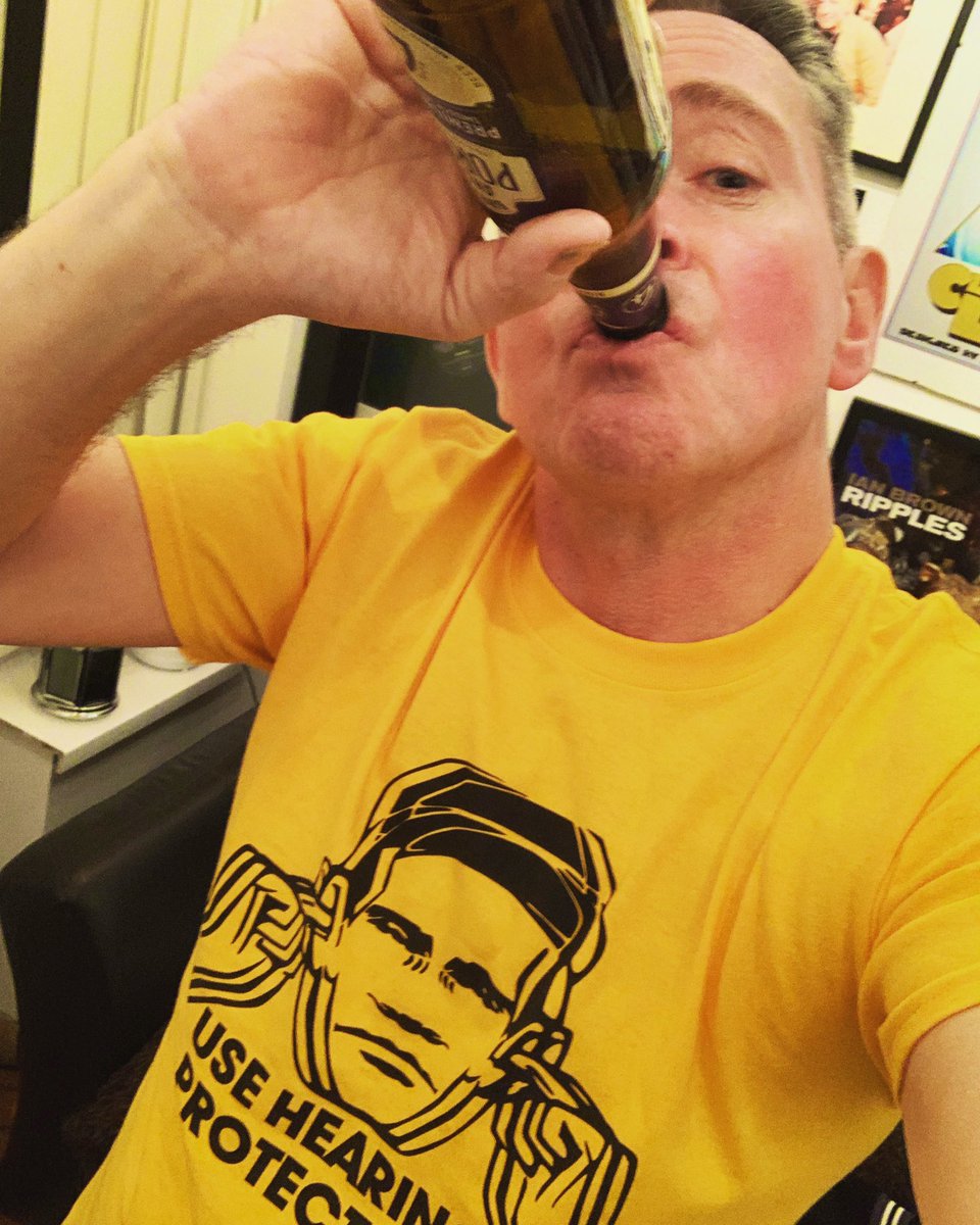 andywatson8's tweet image. Factory Saturday #usehearingprotection