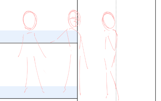 キャラデザしていくよ

とりあえずキャラ作って、良かったら採用っていう方式をとっているよ 