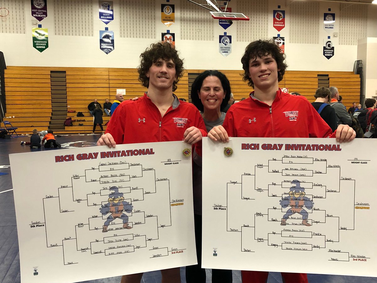 Casey Christensen tweet media