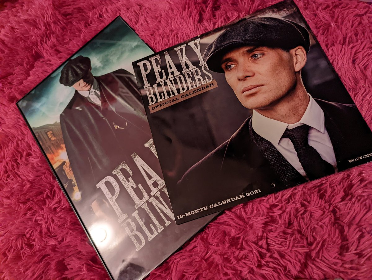 blindedbypeaky's tweet photo. Maybe I have a /slight/ obsession. 😐 #PeakyBlinders https://t.co/rrhBInoc33