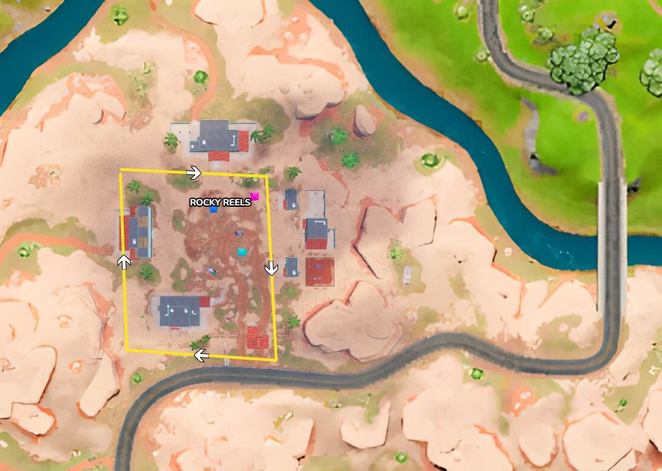 26th west solo cashcup, landing here all 6 games