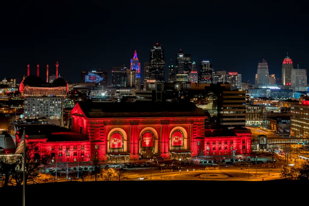 #ChiefsKingdom 

2021 photo by Chuck Williams Photography