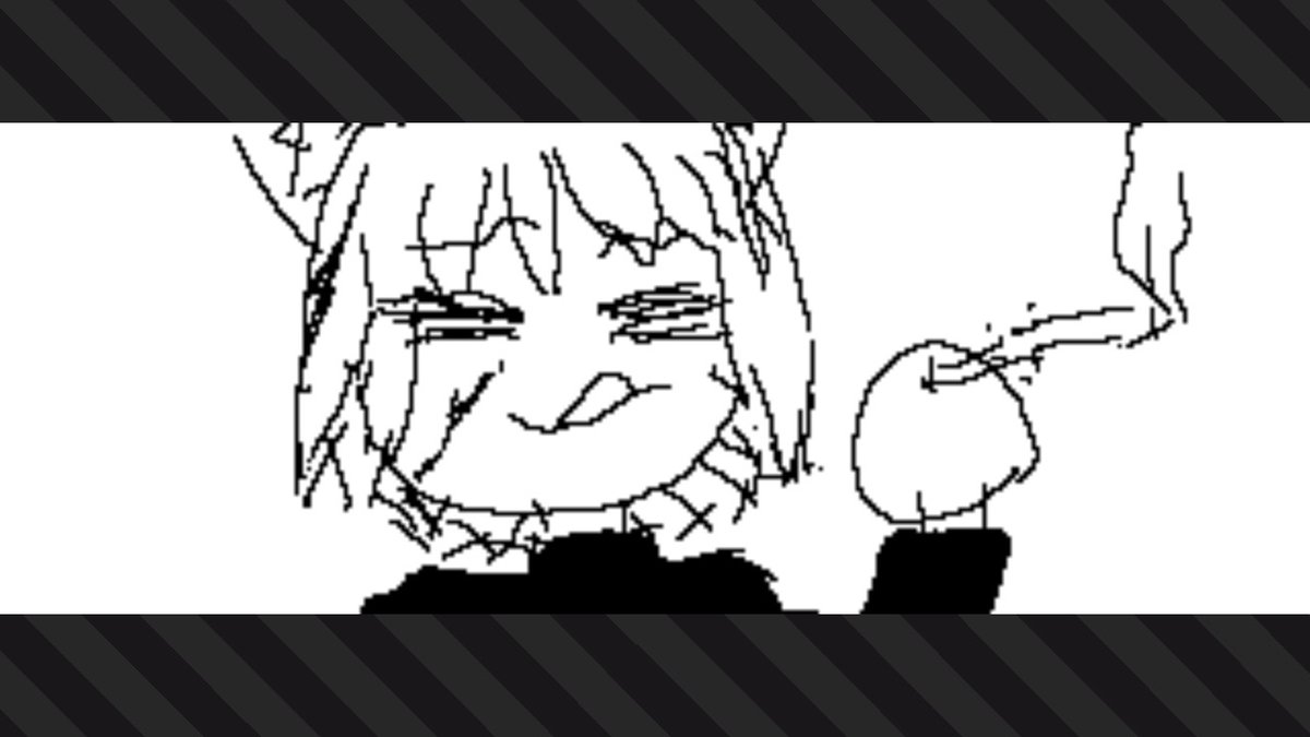 XD splatoon has drawing shit
