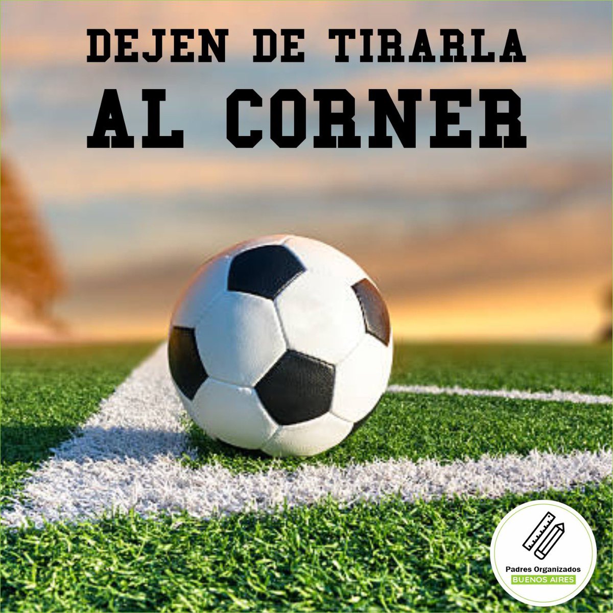 ❓❓❓Hace 1 año que preguntamos

¿Cuántos son los NNyA que abandonaron la escuela estos 2 años en <a href="/BAeducacion/">Educación PBA</a> ?

¿Cuál es el plan para recuperarlos?

Esta semana hubo mucho ruido y pocos datos.

❌NO LA TIREN AL CORNER

#AlbertoSileoni