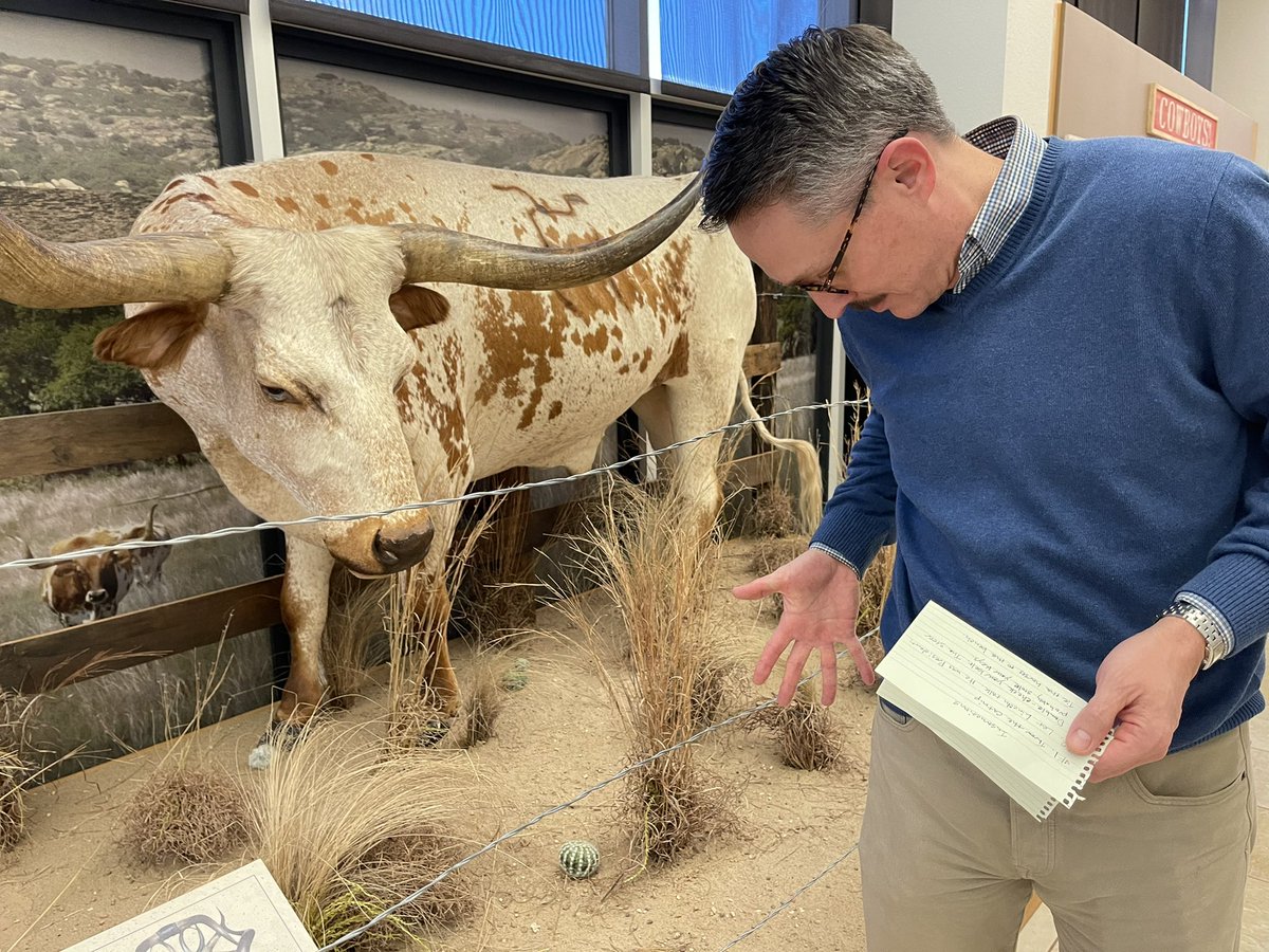 ncwhm's tweet photo. Tim has the night off but he left me instructions for tonight. Wait. Where are my keys? Reminds me that we have a Late Night at the Museum event where we’ll watch “Night at The Museum.” See you there! https://t.co/hp03s6fmzx. #HashtagTheCowboy Thanks, Seth from Marketing https://t.co/X7oc6RPkuG