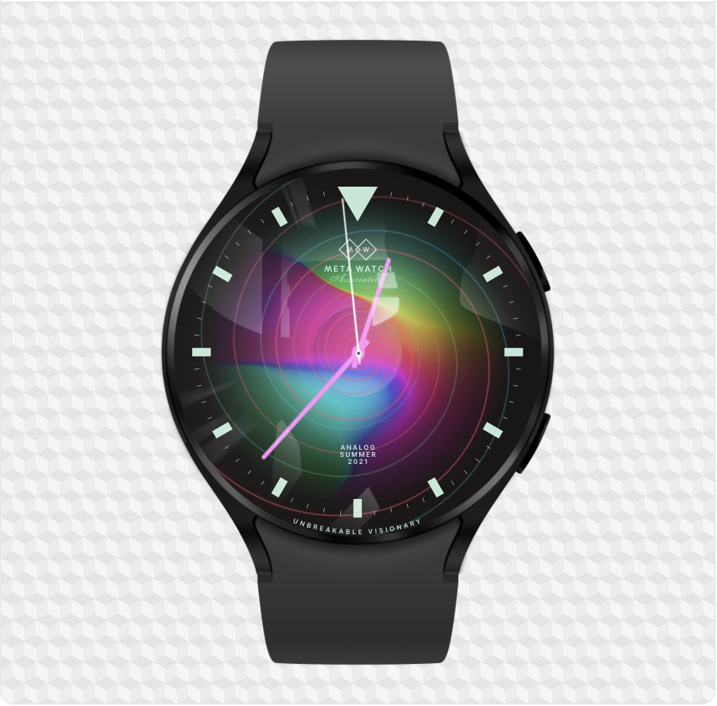 MetawatchesNFT tweet media