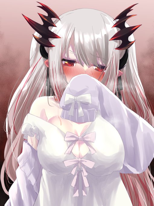 周●パ●ラ
「………おれ君の…馬鹿♡」 