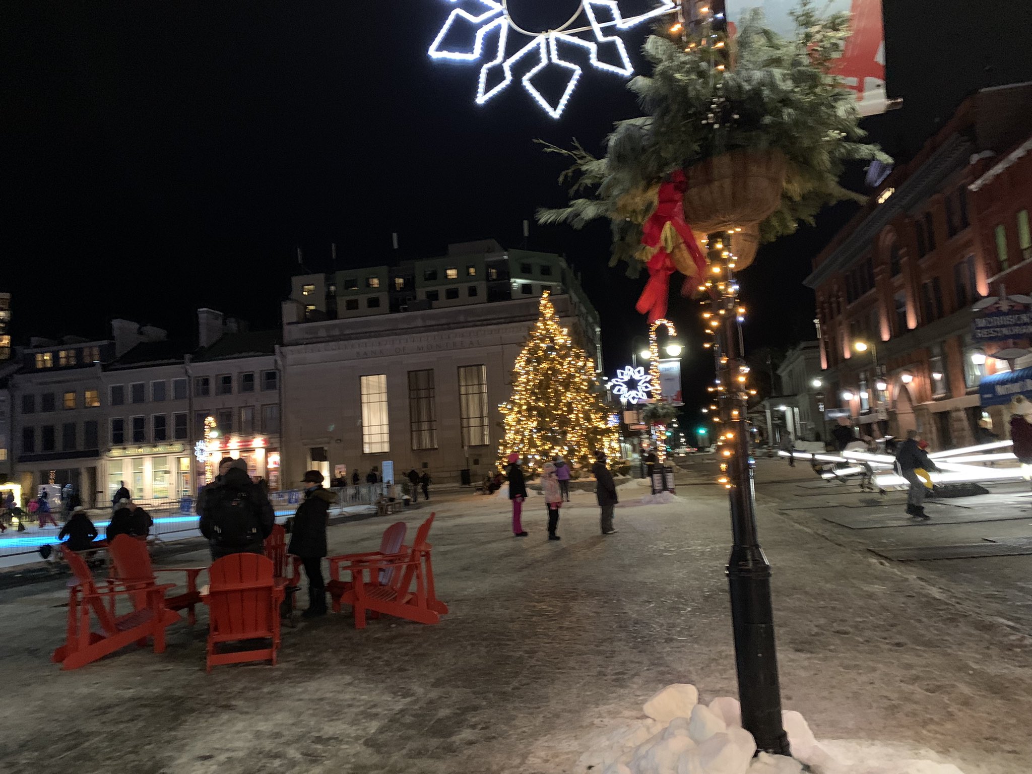 Kingston Nh Christmas Dinner 2022 Meghan Norris On Twitter: "I Have To Say, Kingston Always Does Winter The  Best #Ygk #Brr #Ygklove #Winter ❄️ Https://T.co/Kkek1Kvlva" / Twitter