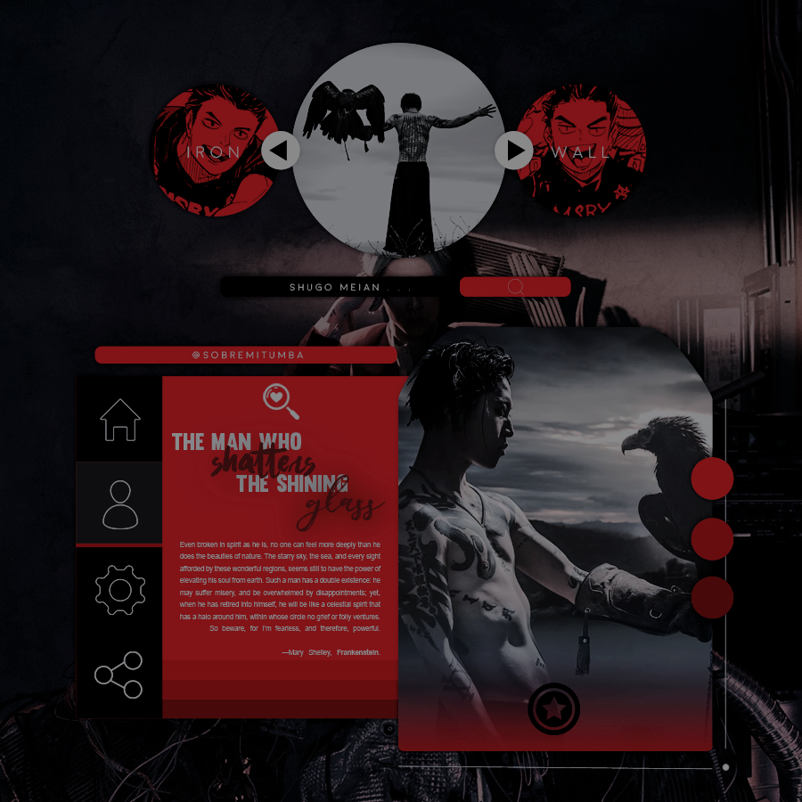ᅠ
        ───────── meianshūgo.⠀
ᅠᅠunzip  it,  drop it  down,  get
ᅠᅠon  my  sheets,  let's  play it
ᅠᅠᅠᅠᅠ     loud,  some music.

ᅠᅠ #hqrp  #anitwt  #haikyuu
ᅠᅠᅠ ( 𝐨𝐧𝐥𝐲 𝐛𝐨𝐭 + 𝐫𝐩 𝐚𝐜𝐜𝐬 )

ᅠᅠᅠᅠᅠ  ᅠᅠ ❴ ⟲ ﹠ ♡ ❵ . 
ᅠ