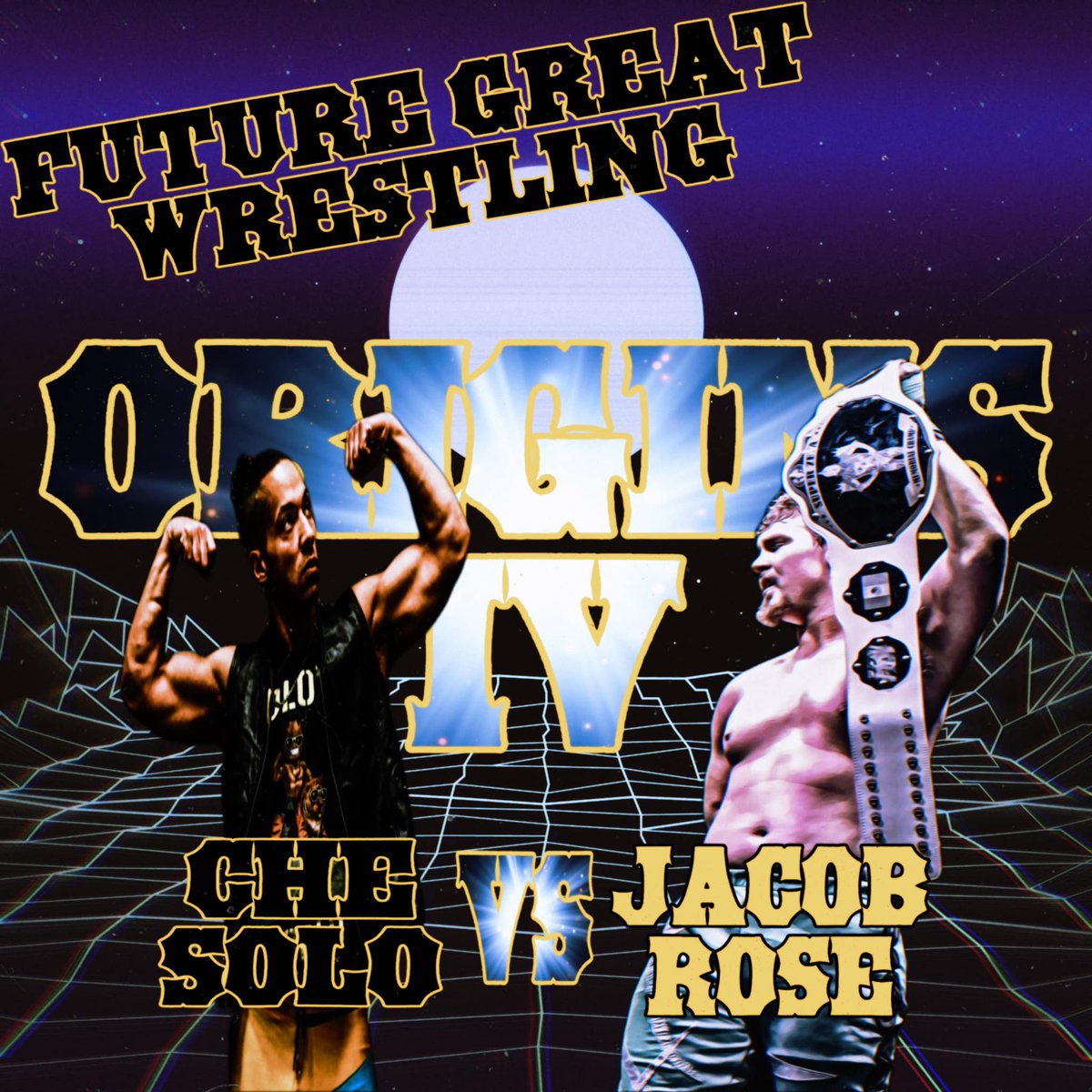 We're back with some more match announcements and new graphics!

<a href="/SchwartzyMMHMM/">COO Schwartz</a> vs <a href="/HybridZodiak/">Michael Xodiak 💜🪡💜💋💜🔥💜</a> in a Last Man Standing

<a href="/CodyFnHawk/">cody hawk</a> vs Ryan Michaels in a grudge match for the ages

<a href="/wrestlingidol/">CheSolo1</a> vs <a href="/RealJacobRose/">Jacob Rose</a> where two former friends are going to destroy one another