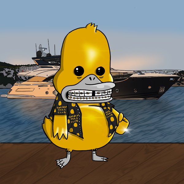 toolazyagain's tweet photo. @FAT32_eth @noncoducks Lil Duck Yacht Club #LDYC https://t.co/lZAkVPgt5a