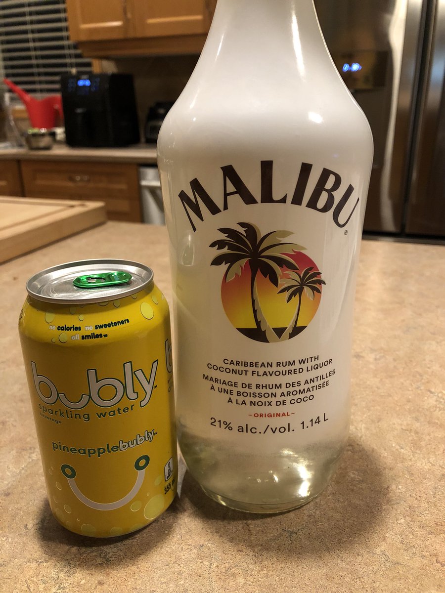 #gamechanger <a href="/bublywater/">bublywater</a> <a href="/MichaelBuble/">Michael Bublé</a> @MalibuRumUS #sogood