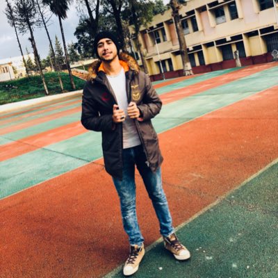 houcin30628410's tweet photo. #NewProfilePic https://t.co/SrxPDxcBf1