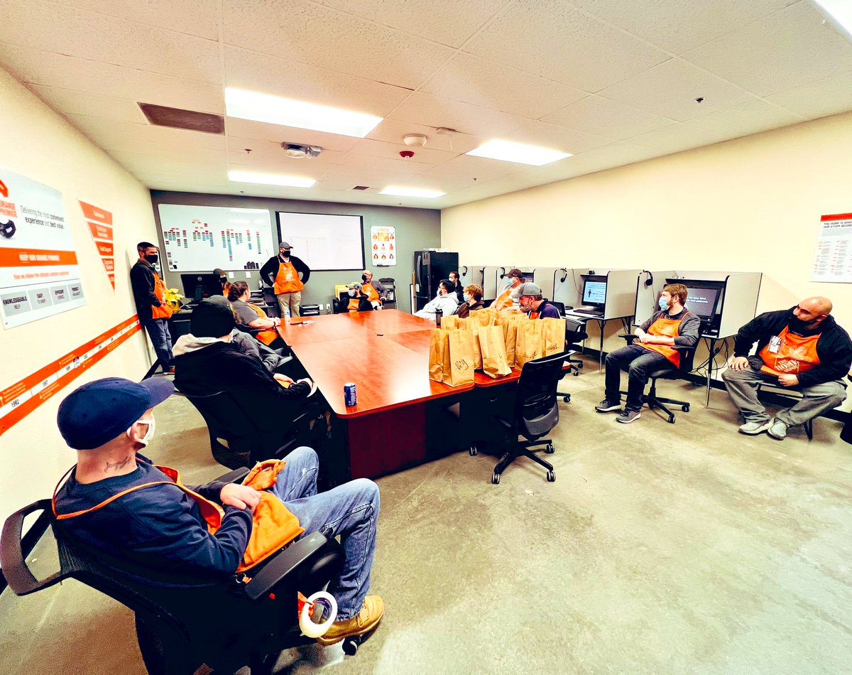 Gabriela A. Vincent (@mrsancavincent) on Twitter photo Celebrating our amazing freight and receiving teams at Casper # 6001: dinner, treats, homer awards, and new polos! Proud of these teams! #thd6001casperproud @jbrankin6 <a href="/TeresaHRHD/">Teresa Smith</a> @TJ77HD #D77Proud #homerawards <a href="/HomeDepot/">The Home Depot</a> Celebrating our amazing freight and receiving teams at Casper # 6001: dinner, treats, homer awards, and new polos! Proud of these teams! #thd6001casperproud @jbrankin6 <a href="/TeresaHRHD/">Teresa Smith</a> @TJ77HD #D77Proud #homerawards <a href="/HomeDepot/">The Home Depot</a>