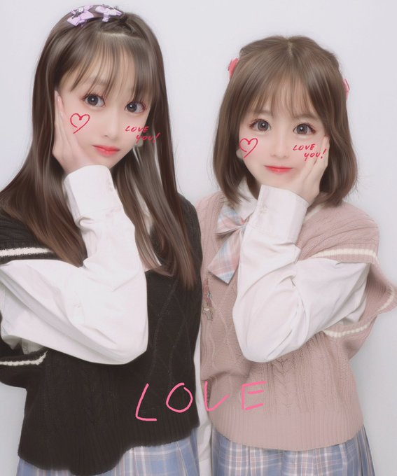 Twitterのコスプレ画像25