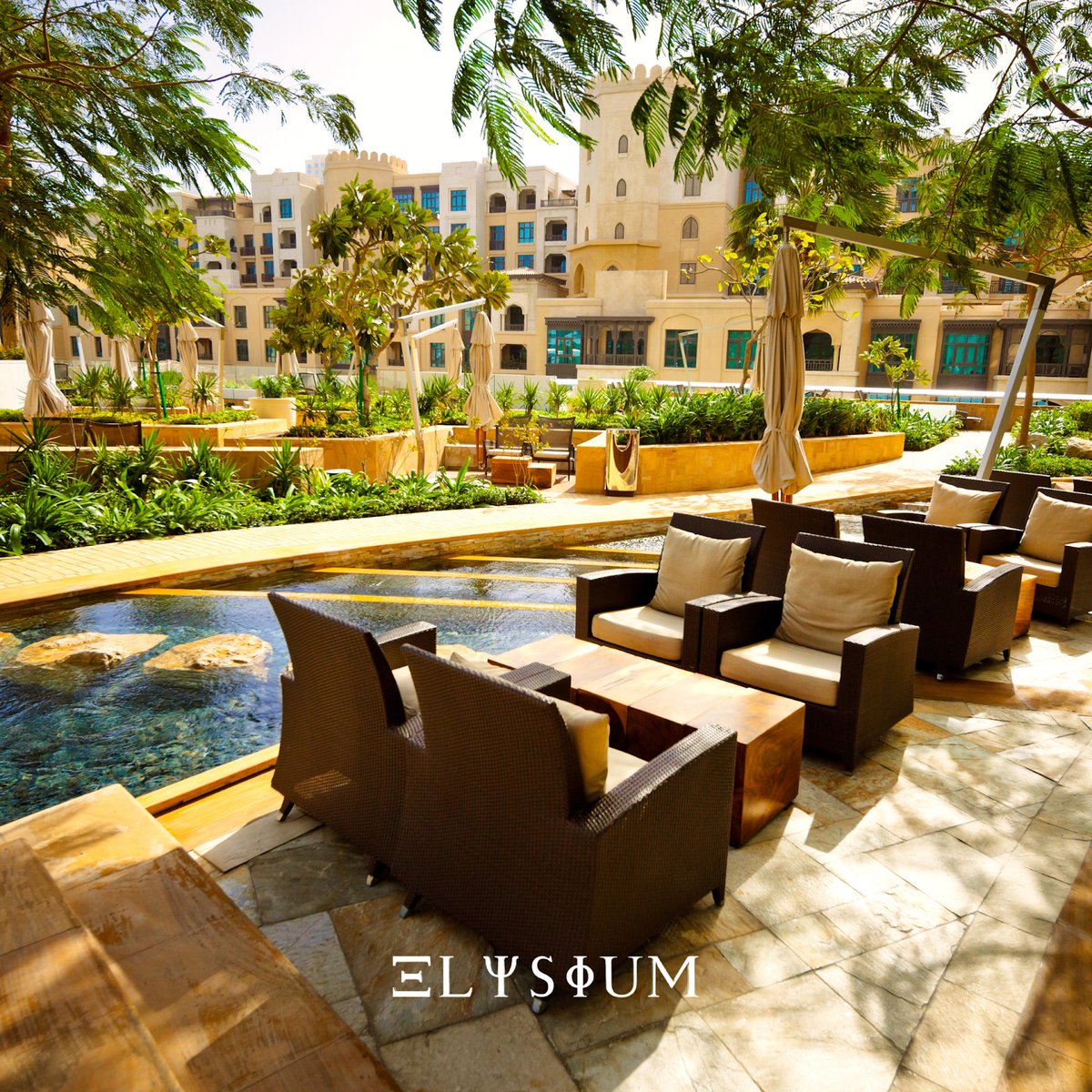 Luxury is one of the greatest pleasures we can experience in life, yet it is enjoyed only by a select few. 

Experience the wonders of paradise by joining us on Discord at discord.gg/elysiumclub

#ElysiumClub #ElysiumClubPresale #NFTcommunity #NFTprojects #NFTartists