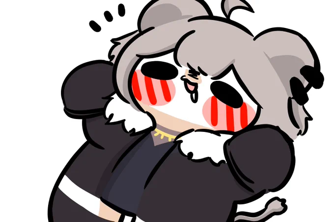 🤤
#ししらーと 