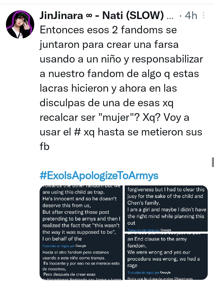cris27exol's tweet photo. @karlagarce10 https://t.co/4S9M03PJSx