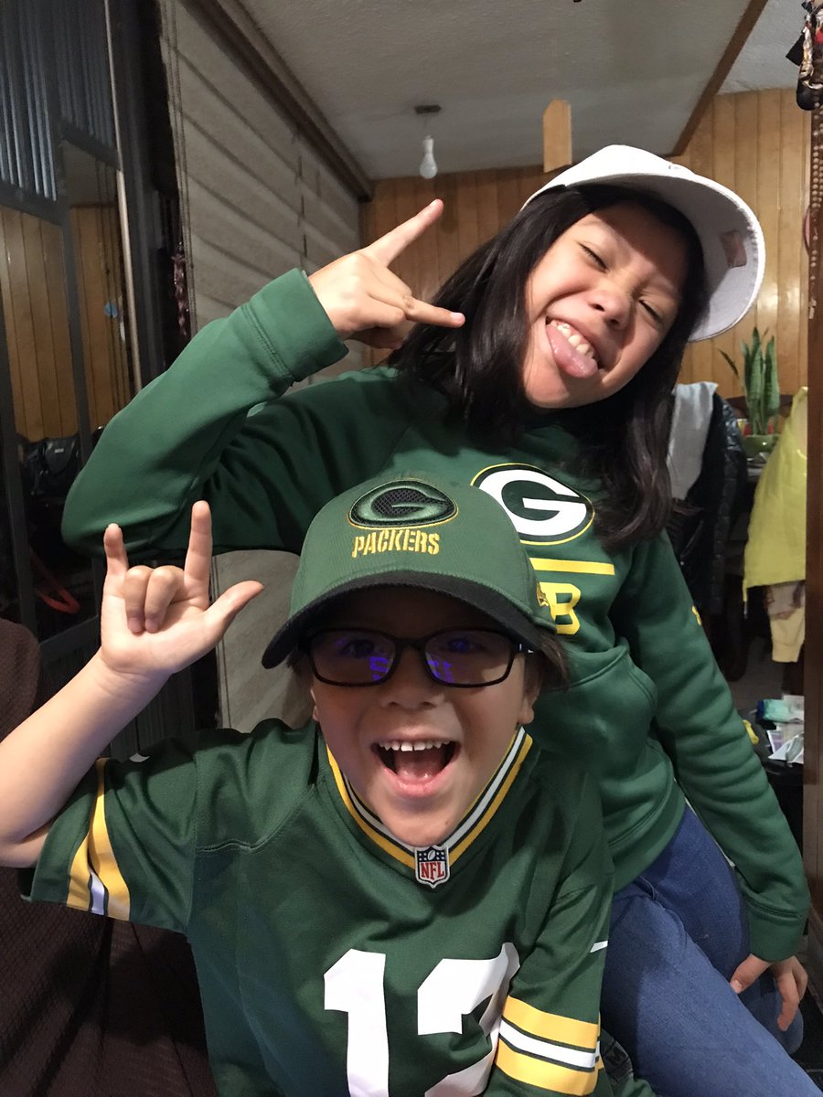kaervek1201's tweet photo. @packers @UScellular Mexico City!!! 🇲🇽 https://t.co/jmar7kZOge