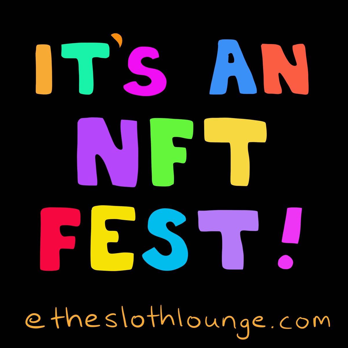 Your @slothlounge #NFT is your ticket to our monthly slottery.
This month we are giving away #NFTs from @thingdoms <a href="/RoaringLeaders/">Roaring Leaders</a> <a href="/MoMBGallery/">Museum of Modern Borpa</a> <a href="/Museum_Refined/">Museum | Ørigins | Spray Cans</a> &amp; <a href="/Nobodyeth/">Nobody</a> 

Have you got your ticket ready?
If not - mint it here theslothlounge.com
#NFTcollector #NFTCommunity