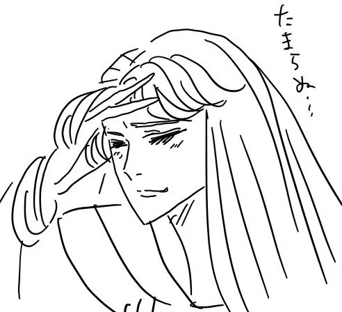 @a_mrbs ありがとうございます!!!
あの夏を!もう一度味わいたきものぞ!!!みんなで王家に溺れる素晴らしい一年でありますように! 