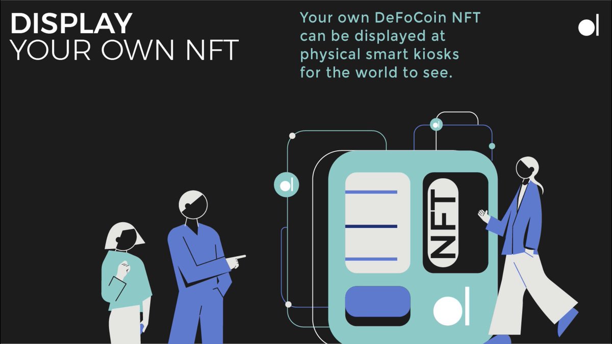 defocoin's tweet photo. Spread your #nft love ❤️ #crypto https://t.co/ybkXCBcSEz