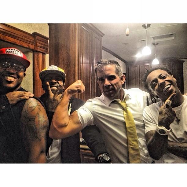 Sean Payton tweet media