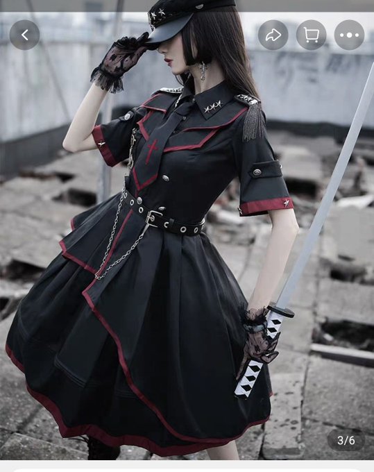 Twitterのコスプレ画像14