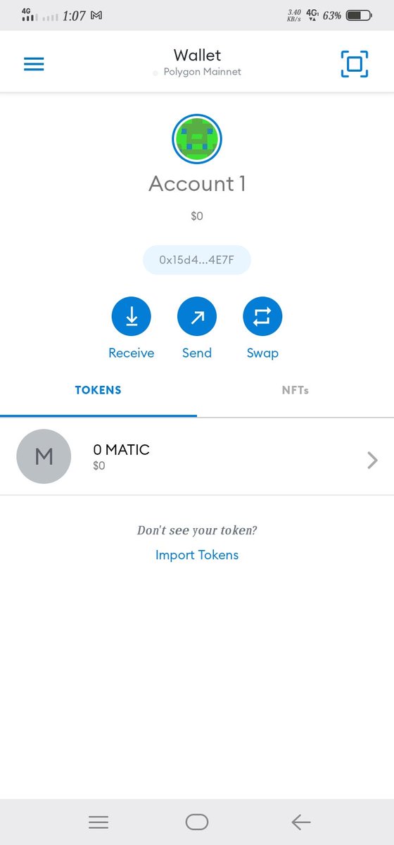 I can help guys .send my meta mask acc 

0x15d4FC449f09e75eb60f3CC0c2b9BF2277Bc4E7F