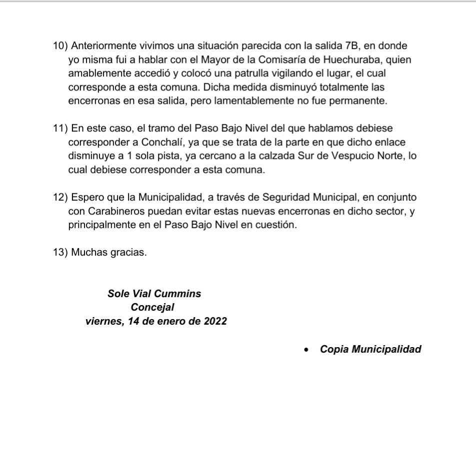 Sole Vial Cummins 🇨🇱👍 tweet media