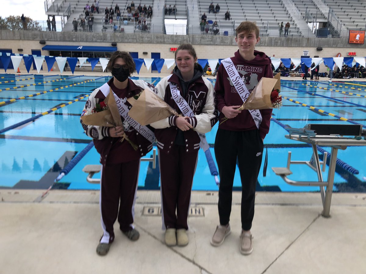 Thank you seniors!

#GoRams 
<a href="/jmarshallrams/">John Marshall Athletics</a>

<a href="/NISDMarshall/">NISDMarshall</a>

<a href="/NISDAquatics/">NISD Aquatics</a>