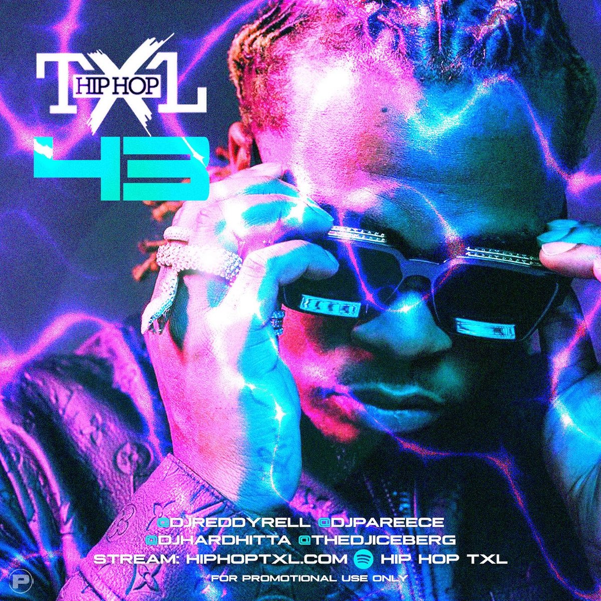 TXL 43 DRO🅿️S IN ONE HOUR! ⏳⚡️