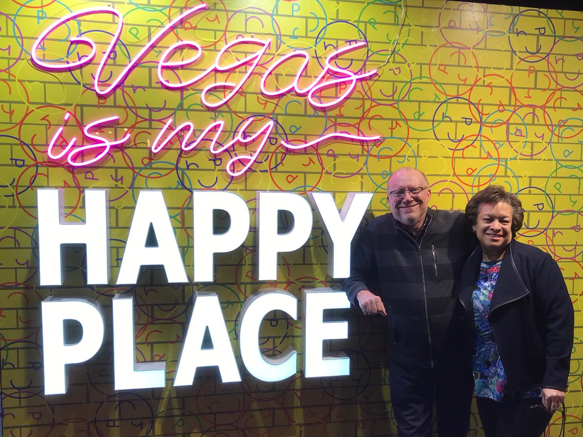 buffwings's tweet photo. Always good times in the Nevada desert.  Married there, many happy returns. https://t.co/Q2wT3LyWSz