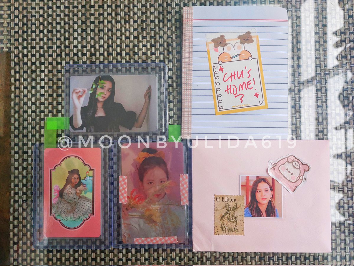 saaiis_'s tweet photo. Chu is indeed home! ❤
Thank you @djenluxx for this! Items were safely packed (the best so far in my bns transactions)!
Also the packaging is super cute! 🥺
Thank you so much! My friend is super happy with this transaction and is looking forward for more! God bless!
#djfeedbacks https://t.co/u3jrrBoL7f