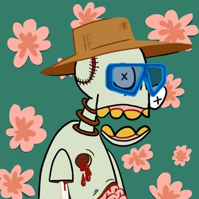 futureboycrypto's tweet photo. #NewProfilePic @CrashTestNFT 🚀 https://t.co/V6sO4XQpqc