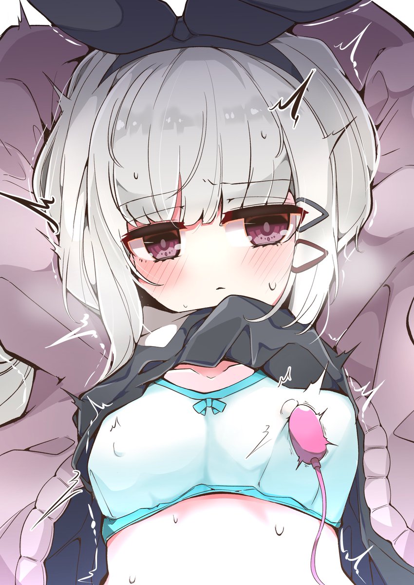 昨日部分公開したskebの 許可いただけたので全部公開します🤤 