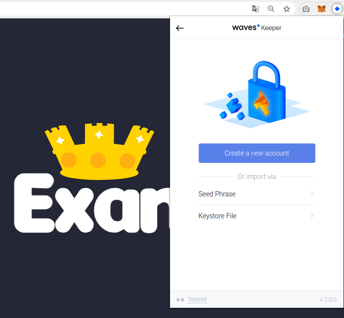 OfficialExan's tweet photo. Be part of the Exan community. See some screens of our application. Learn more by visiting https://t.co/84sKl8Jb6z.
Discord: https://t.co/wLKDGKPRd9
Telegram: https://t.co/1hV9wPlkV2
Facebook: https://t.co/2aahswBC7J
Instagram: https://t.co/3TAY7I65pJ https://t.co/uTCooBc2mY