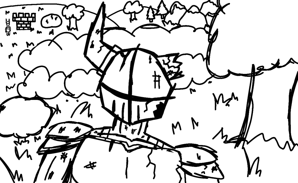 elfabri_z's tweet photo. Este personaje tiene una historia que voy a revelar que esta relacionada con otro personaje mío. Hay algo escondido en el dibujo, a ver si alguien lo encuentra(es muy fácil igual xd) https://t.co/LPdpJ111ra