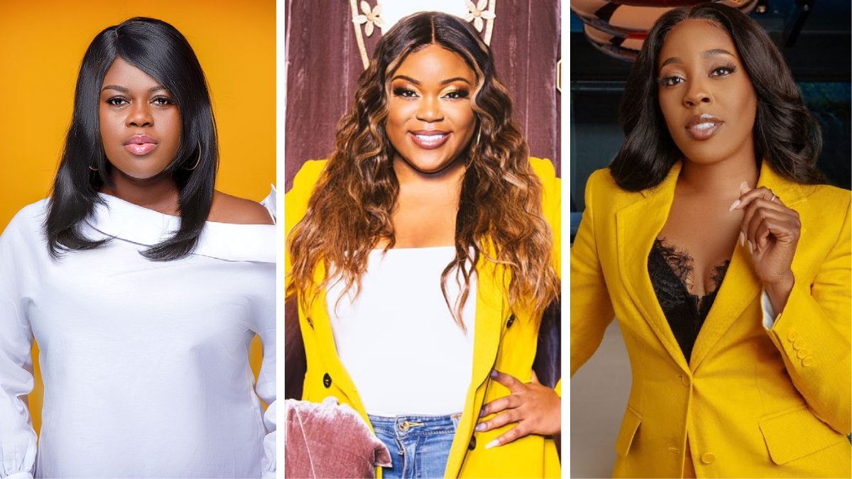 nationscoops's tweet photo. Top Female Black Christian Entrepreneurs To Follow In 2022 https://t.co/8gmU7RkZrC https://t.co/8UkMHDbmZj