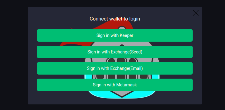 OfficialExan's tweet photo. Be part of the Exan community. See some screens of our application. Learn more by visiting https://t.co/84sKl8Jb6z.
Discord: https://t.co/wLKDGKPRd9
Telegram: https://t.co/1hV9wPlkV2
Facebook: https://t.co/2aahswBC7J
Instagram: https://t.co/3TAY7I65pJ https://t.co/uTCooBc2mY