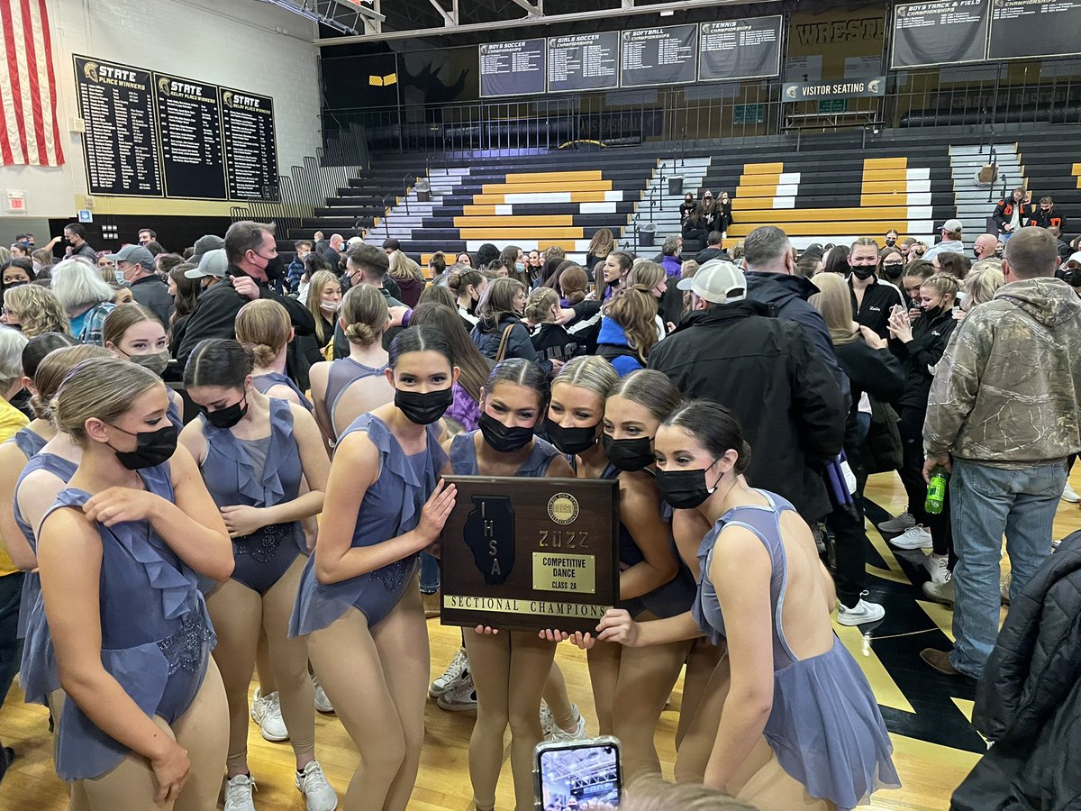 So proud of this team!!! Continuing to keep their heads above water! Sectional champions 2022!