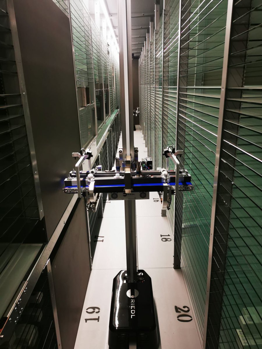 MCHFT_Pharmacy (@mchft_pharmacy) on Twitter photo Here we go π€. Itβs been a long time coming but we are finally live and filling our new dispensing robot π. First NHS hospital in England with a Riedl #Trailblazers <a href="/aritchingsNHS/">Andy Ritchings</a> <a href="/amywilliams109/">Amy Williams</a> <a href="/DeniseS47387314/">Denise Smith</a> <a href="/krakent007/">Karen Thomas</a> <a href="/jamessumnerNHS/">James Sumner π</a> <a href="/bennett_os/">Oliver Bennett</a> Here we go π€. Itβs been a long time coming but we are finally live and filling our new dispensing robot π. First NHS hospital in England with a Riedl #Trailblazers <a href="/aritchingsNHS/">Andy Ritchings</a> <a href="/amywilliams109/">Amy Williams</a> <a href="/DeniseS47387314/">Denise Smith</a> <a href="/krakent007/">Karen Thomas</a> <a href="/jamessumnerNHS/">James Sumner π</a> <a href="/bennett_os/">Oliver Bennett</a>