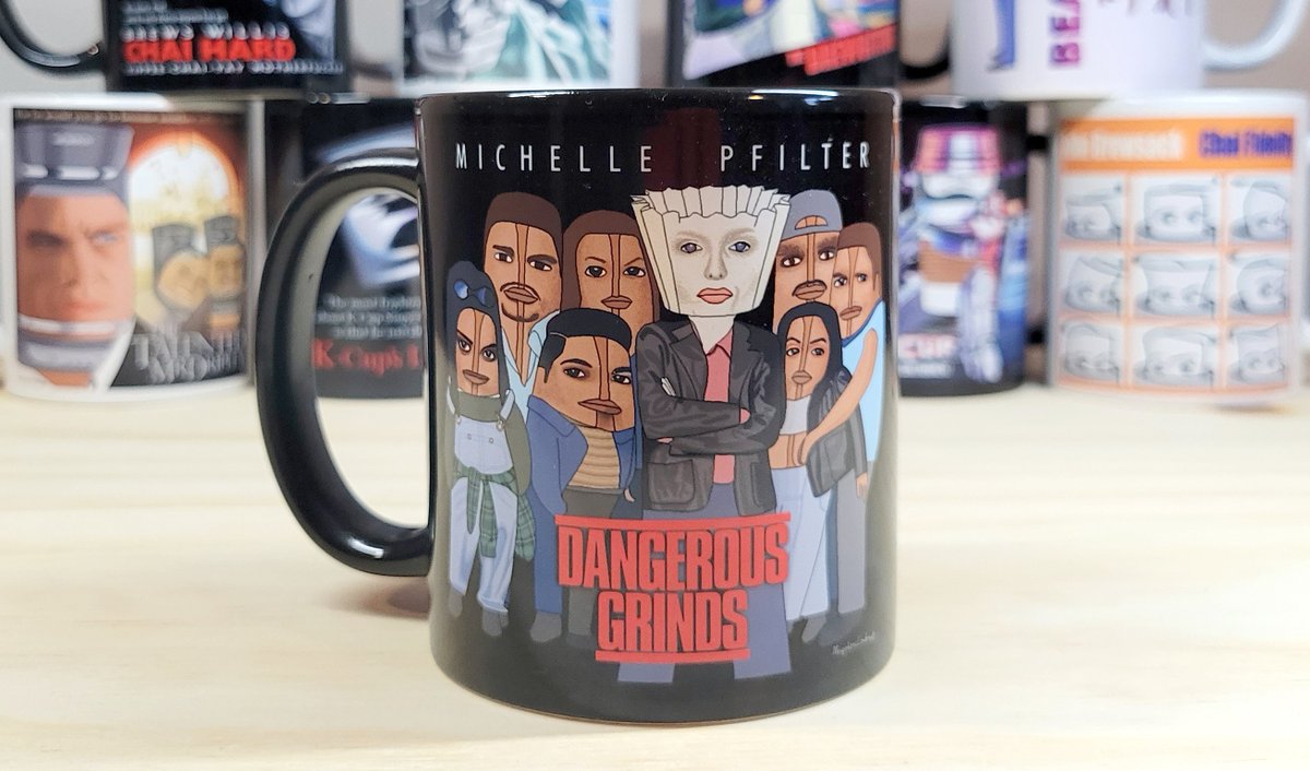 Dangerous Grinds starring Michelle Pfilter

You can buy this mug in my etsy shop: etsy.com/listing/115126…

#michellepfeiffer #dangerousminds #coolio #gangstasparadise #coffeemug #coffeememe #movieposter #funnycoffeememes
