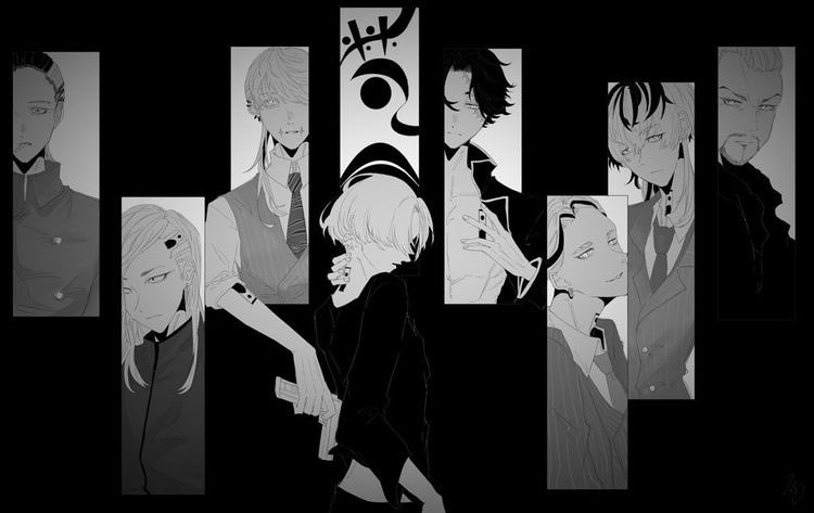 хайтани токийские мстители аниме. риндо токийские мстители. ран хайтани токийские мстители аниме. братья хайтани токийские. братья хайтани токийские мстители арт.